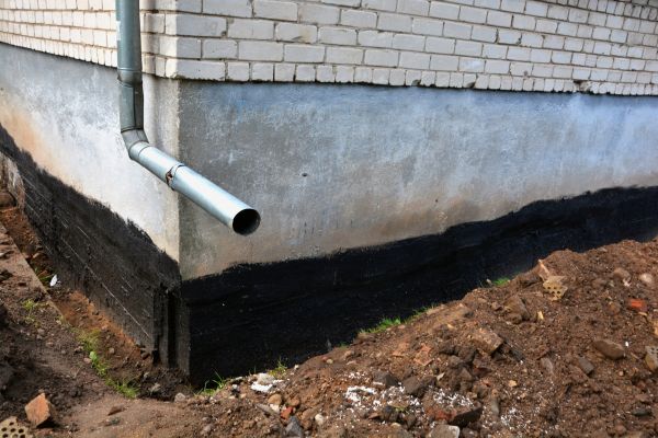 Basement Sealing Service in Overland Park