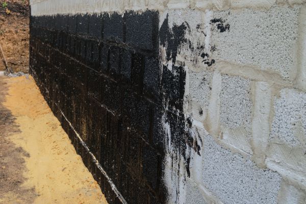 Foundation Leak Repair Service