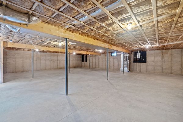 Basement Concrete Sealing in Overland Park